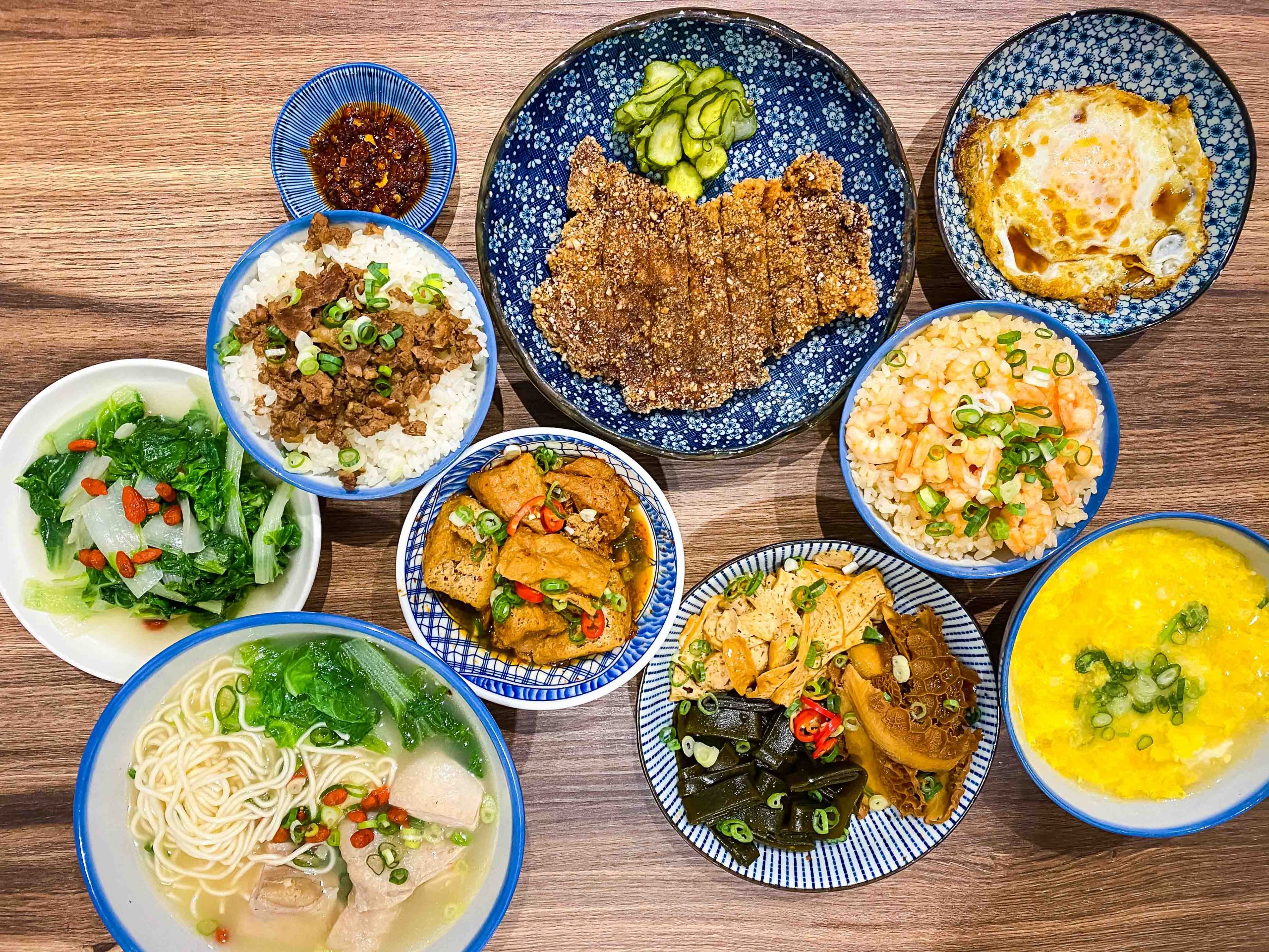 高雄-福壽海鮮料理| 六人合菜套餐|雄獅旅遊