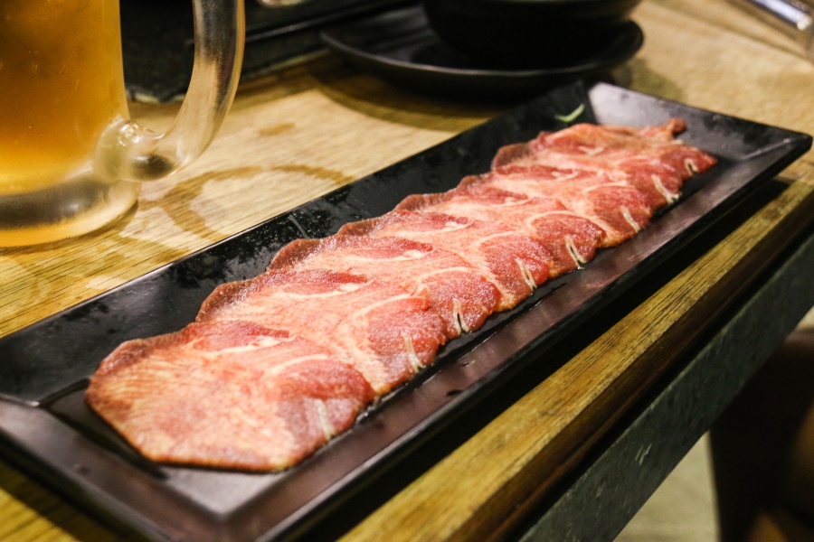 【台北】東區吃到飽餐廳推薦「燒肉-殿」超值海鮮、肉品、甜點都任你挑！小資族、大學生最愛的燒肉餐廳（附菜單）