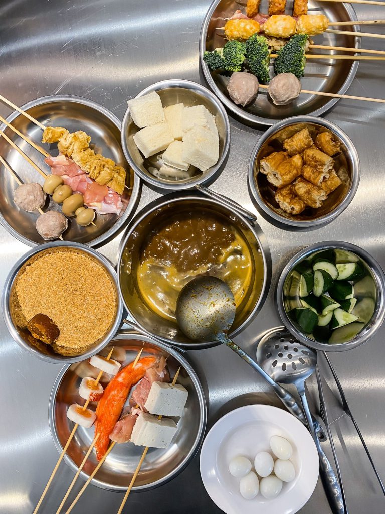 持續更新｜2022最新16家台北馬來西亞餐廳推薦：池先生、寶林茶室、面對面都有，輕鬆品嚐在地風味的大馬料理！