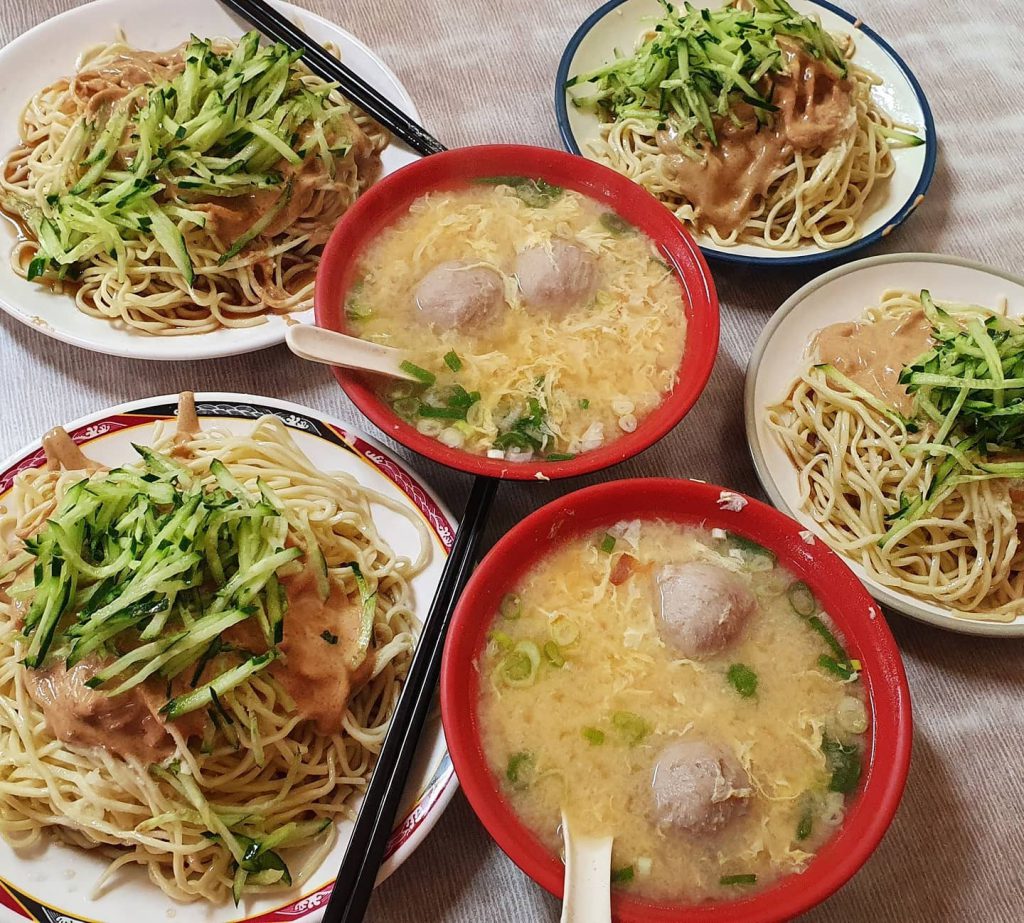 【台北】2023精選TOP11後山埤美食推薦：早餐、下午茶、精緻泰式、義式料理都有，澎湃好料的三餐都報你知！