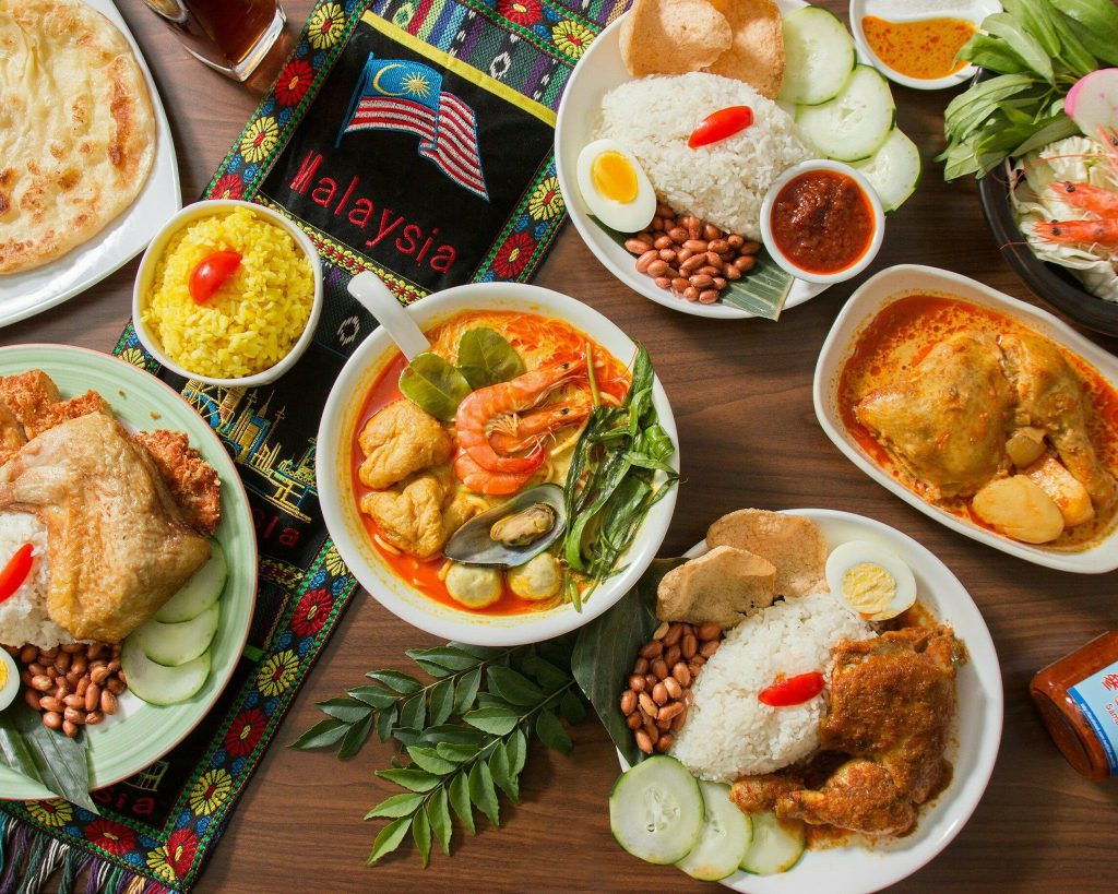 持續更新｜2022最新16家台北馬來西亞餐廳推薦：池先生、寶林茶室、面對面都有，輕鬆品嚐在地風味的大馬料理！