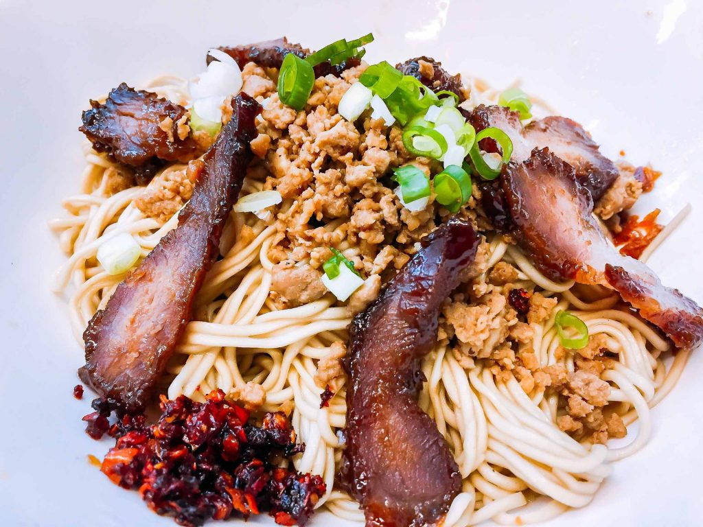 (持續更新)不止公館池先生！2021最新14家台北馬來西亞餐廳推薦：寶林茶室、瘦仔林、面對面都有，輕鬆品嚐在地風味的大馬料理！