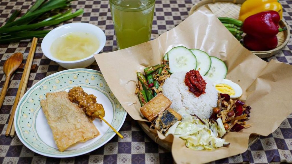 （不斷更新）2022精選6家台中馬來西亞餐廳推薦：新馬小廚、老王去野餐、PappaRich都有，一起品嚐澎湃好料的大馬料理！