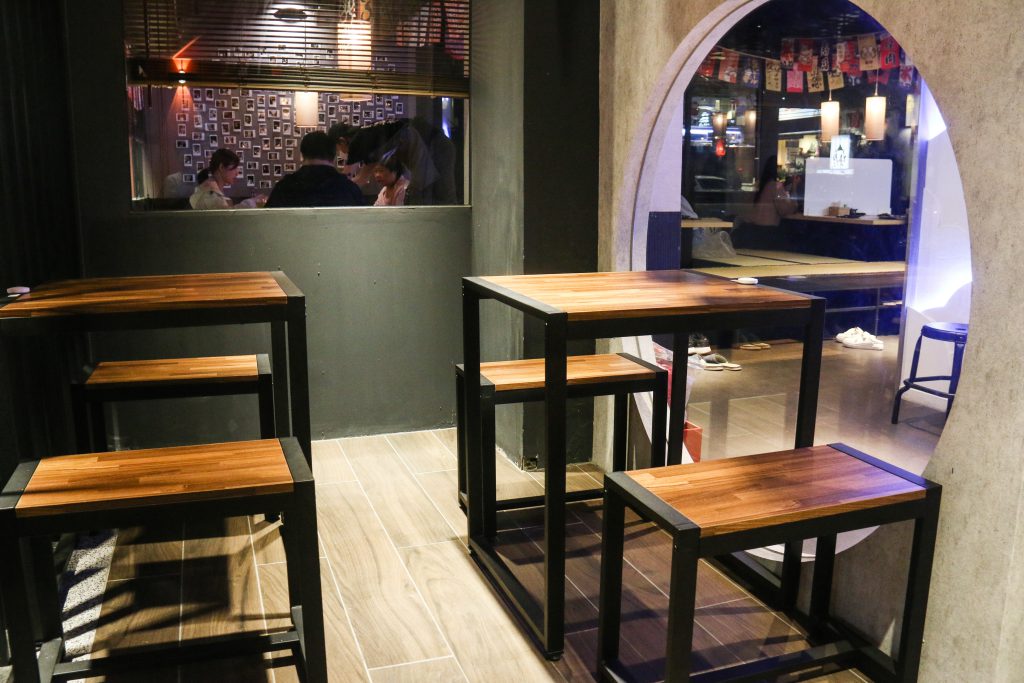 【台北】東區CP值最高的丼飯專賣店！歐買尬丼飯專賣店：好吃的壽司、烤物、海鮮和炸物，加上榻榻米的用餐環境超滿足！（附菜單）