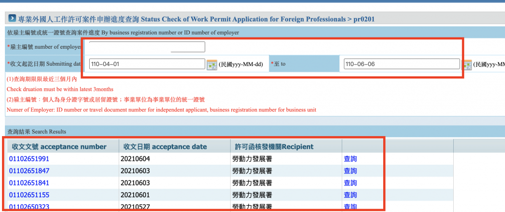 022畢業僑外生如何申請在台工作：評點制準備文件、流程、申請資格懶人包推薦給你，70點其實外國人不難湊到！"