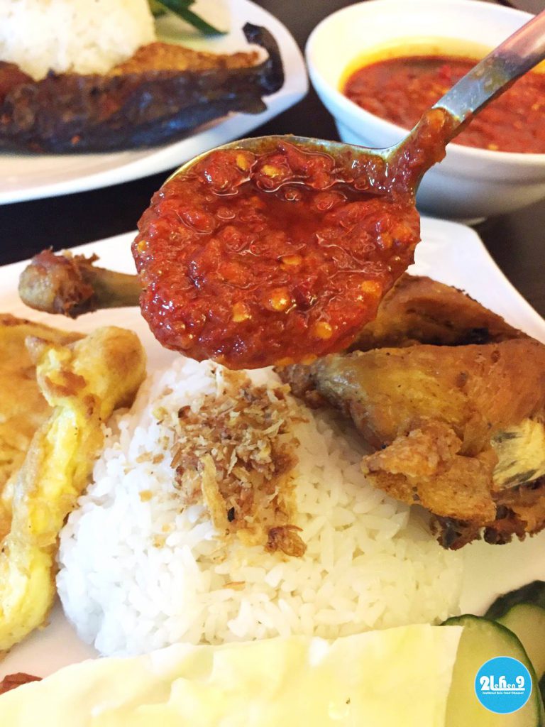 022精選8家「台北印尼料理」餐廳推薦：磐石坊、新美心印尼餐廳、Royal都有，道地印尼料理任你吃到飽，偶爾來點不一樣的異國風味！"