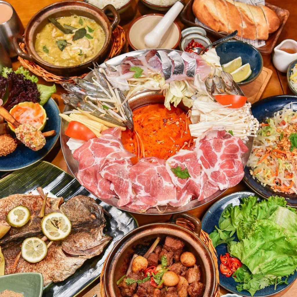 023最新9家「台北越南料理」餐廳推薦：阿香、翠園、誠記越南麵食館都有，道地河粉、春捲任你吃到飽，偶爾來點不一樣的異國風味！"