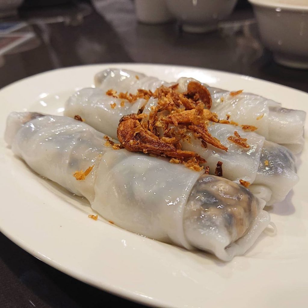 023最新9家「台北越南料理」餐廳推薦：阿香、翠園、誠記越南麵食館都有，道地河粉、春捲任你吃到飽，偶爾來點不一樣的異國風味！"