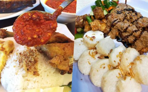 2021精選6家「台北印尼料理」餐廳推薦：磐石坊、新美心印尼餐廳、Royal都有，道地印尼料理任你吃到飽，偶爾來點不一樣的異國風味！