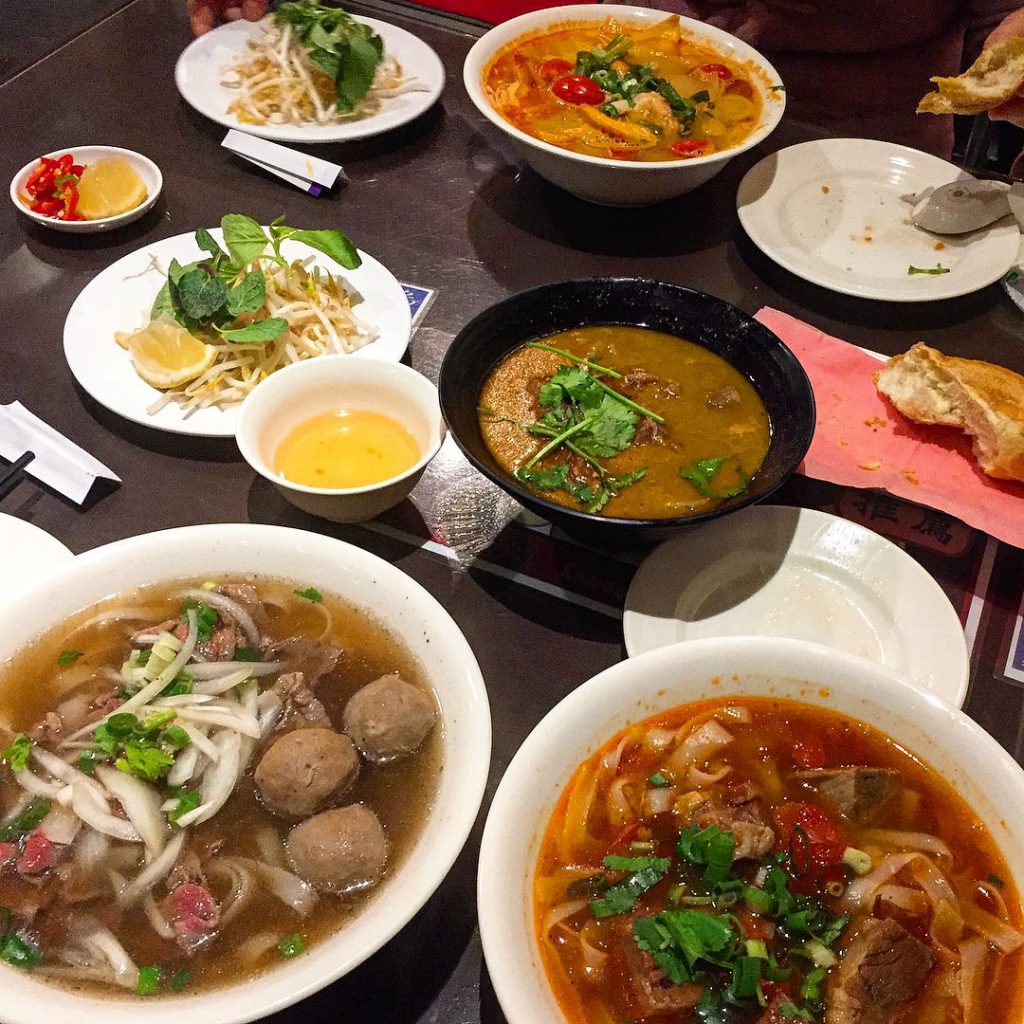 021最新9家「台北越南料理」餐廳推薦：阿香、翠園、誠記越南麵食館都有，道地河粉、春捲任你吃到飽，偶爾來點不一樣的異國風味！"