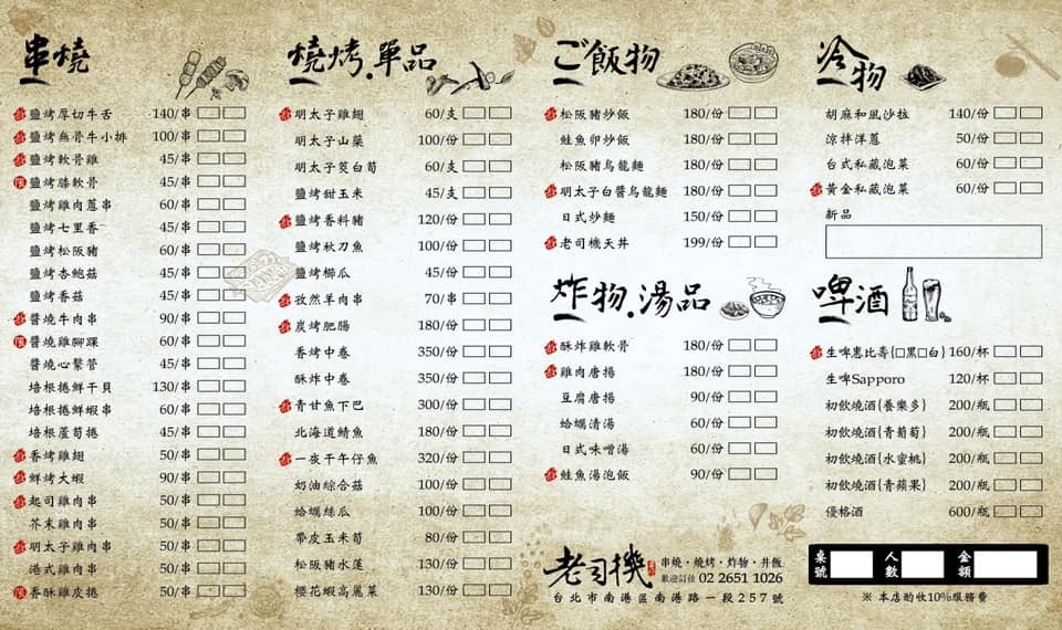 【台北】2021精選TOP7南港站美食推薦：從早餐吃到晚餐都沒問題、日式、台式料理都有，澎湃好料的三餐都報你知！