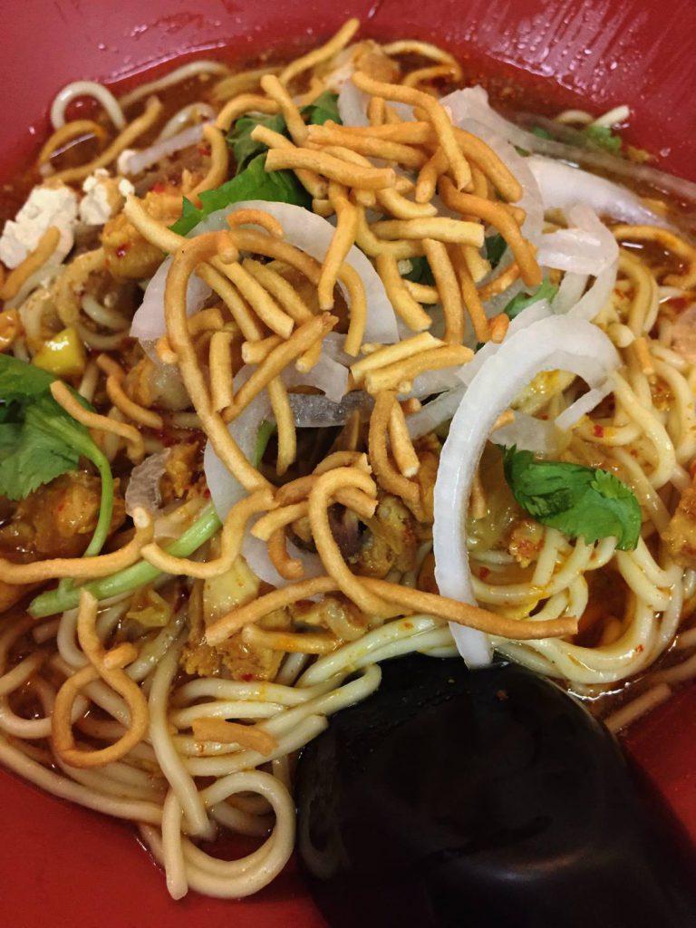 021最新6家「台北緬甸料理」餐廳推薦：巫雲、藍天印度烤餅、滇城雲南美食，雲南料理合菜、山麵條、油炸小吃都有，下次不要只懂華新街了！"