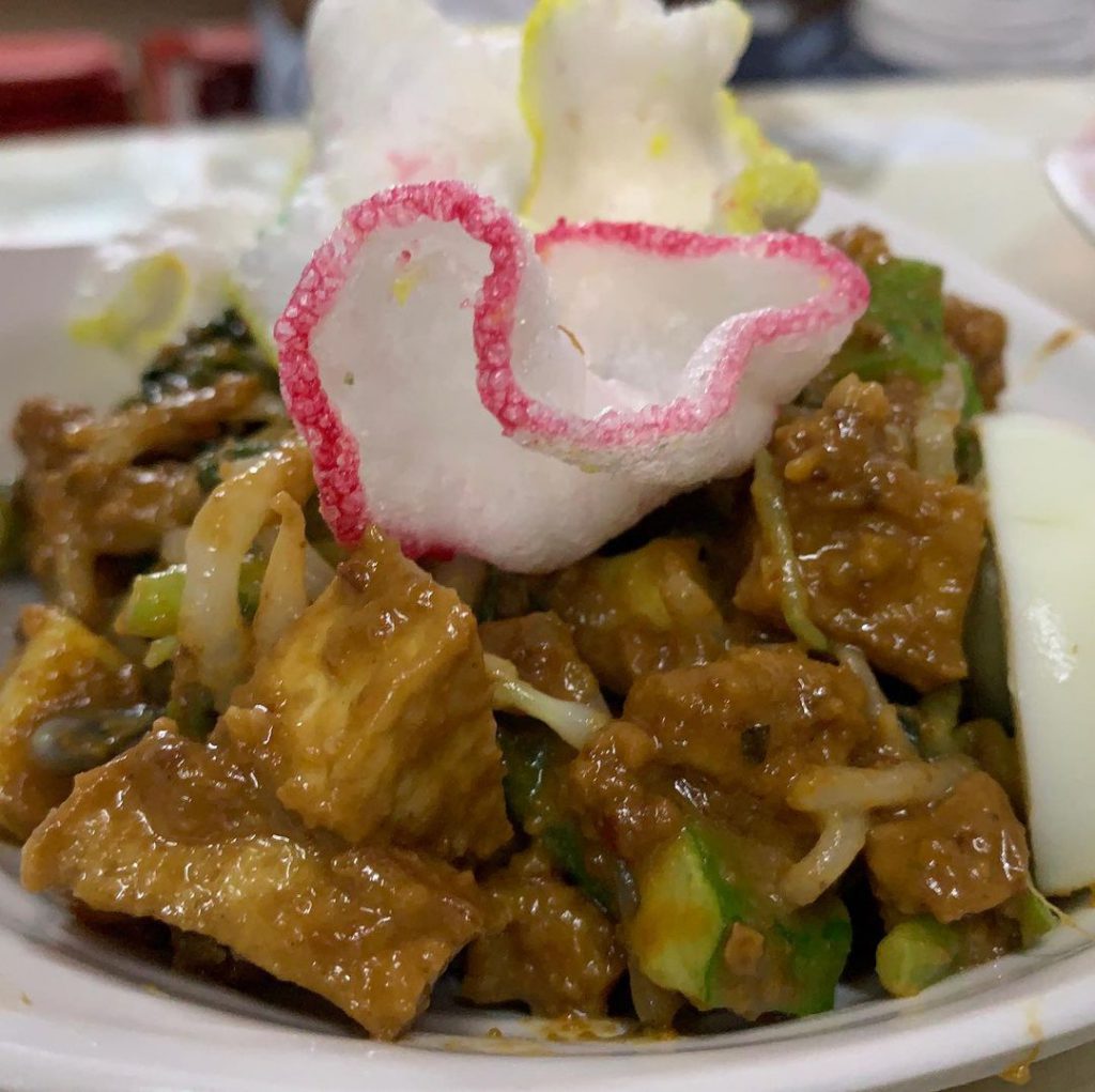 022精選5家「台中印尼料理」餐廳推薦:Toko