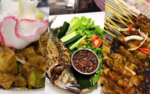 2023精選5家「台中印尼料理」餐廳推薦：Toko Maria、Warung Makan Jawa、Kiki 印尼小吃店都有，道地印尼料理任你吃到飽！