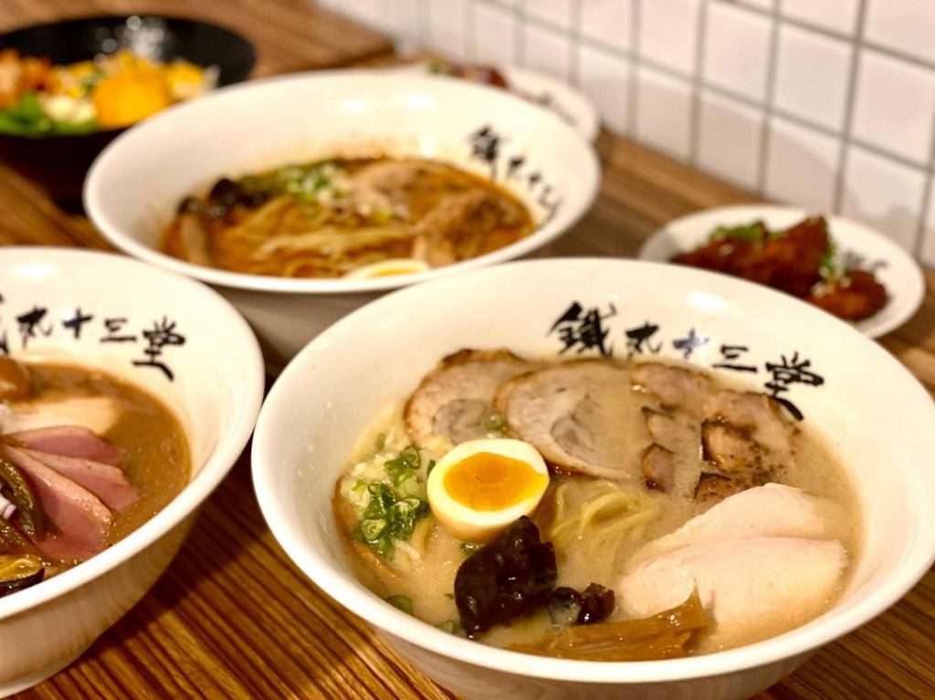 【台北】2022精選TOP7昆陽站美食推薦：從早餐吃到晚餐都沒問題、義式、越式料理都有，澎湃好料的三餐都報你知！