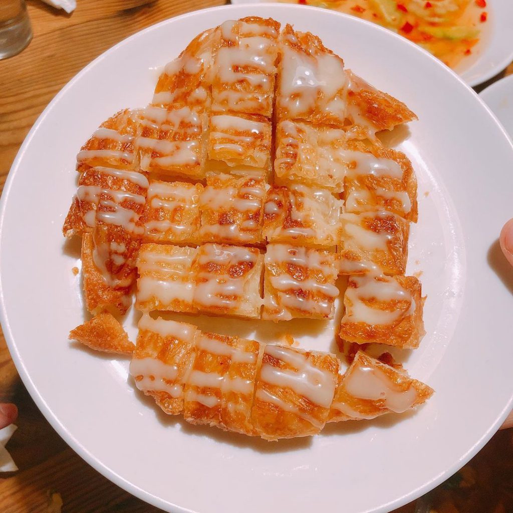 022最新6家「台北緬甸料理」餐廳推薦：巫雲、藍天印度烤餅、滇城雲南美食，雲南料理合菜、山麵條、油炸小吃都有，下次不要只懂華新街了！"