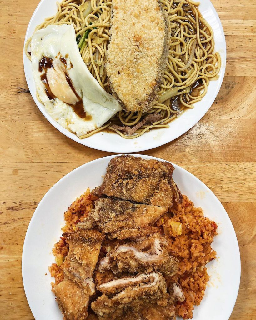 022最新TOP7捷運萬芳醫院站美食推薦：從早餐吃到晚餐都沒問題、福鼎湯包、一口壽司都有，澎湃好料的三餐都報你知！"