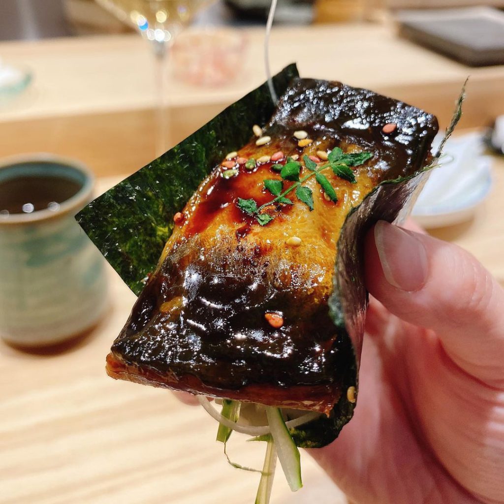 023精選TOP7「桃園無菜單料理」餐廳推薦：本壽司、鮨水之花都有，豪華日式料理任你挑選！"