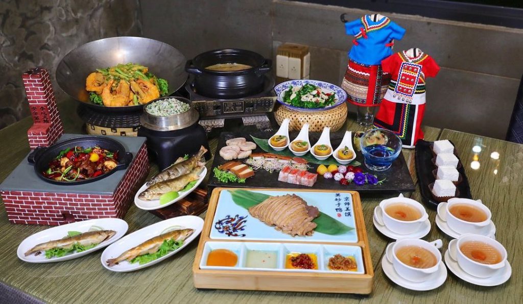 023精選TOP7「桃園無菜單料理」餐廳推薦：本壽司、鮨水之花都有，豪華日式料理任你挑選！"