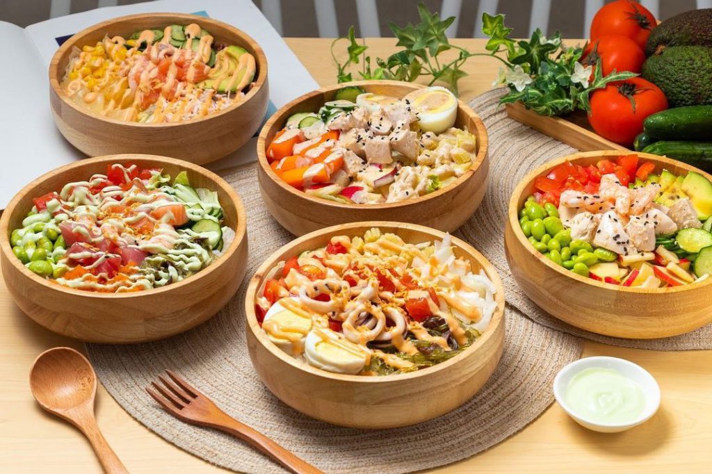 爆量蛋白餐點！2022台北健康餐廳推薦TOP8，低調質感的營養餐點全都介紹給你！