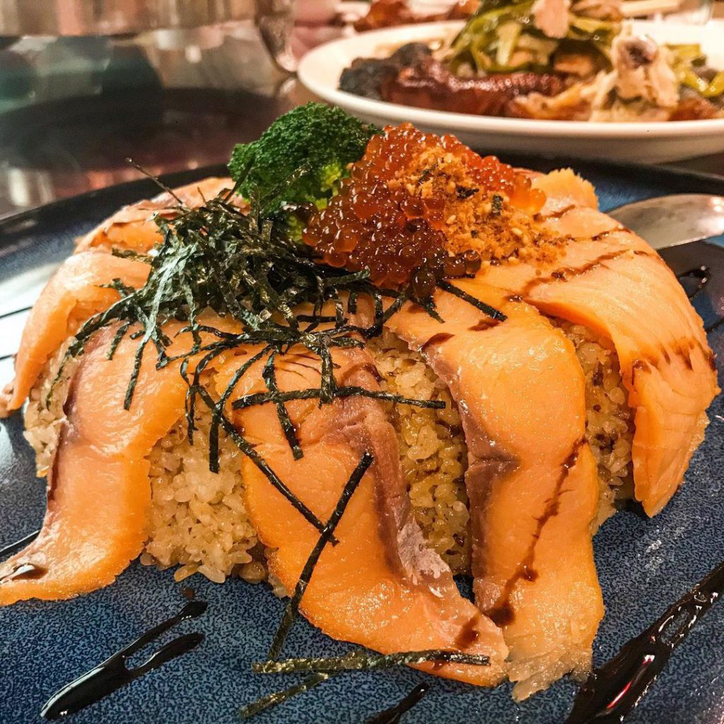 022精選TOP8「宜蘭日式料理」餐廳推薦，炙燒壽司、生魚片和海鮮任你品嚐！"