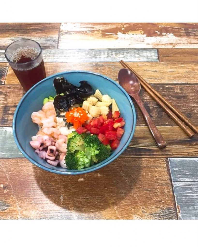 魚卵撒滿滿!2023台北POKE推薦TOP7,健康輕食料理首選