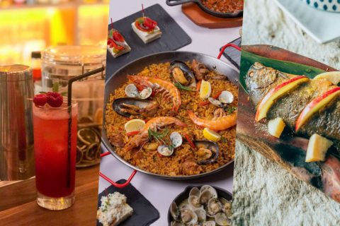 2021精選TOP6「台北西班牙料理」餐廳推薦：PS TAPAS、Relay Taîpas都有，全都超高評價！