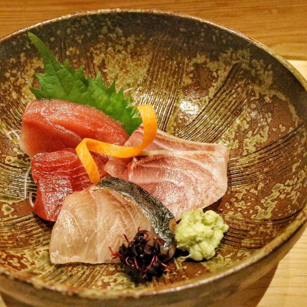 023精選TOP8「台北無菜單料理」餐廳推薦，豪華法式、海鮮料理任你享用！"