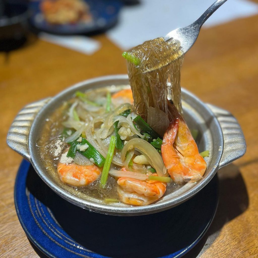 不用500！2022精選TOP6「台北泰式料理吃到飽」餐廳推薦，豪邁海鮮、涼拌、打拋豬任你享用！