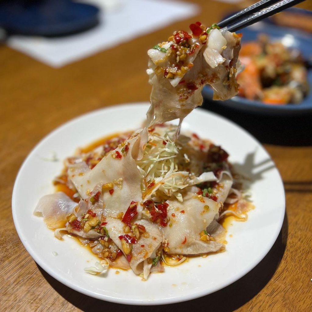 不用500！2022精選TOP6「台北泰式料理吃到飽」餐廳推薦，豪邁海鮮、涼拌、打拋豬任你享用！