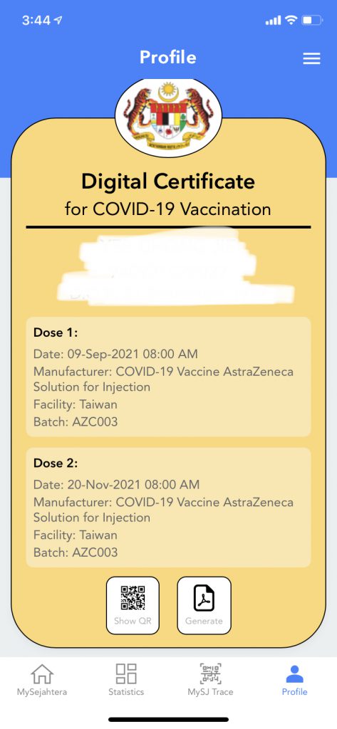 022從馬來西亞返回台灣全記錄：準備文件、隔離注意事項、防疫旅館推薦，一次都幫你整理好！"