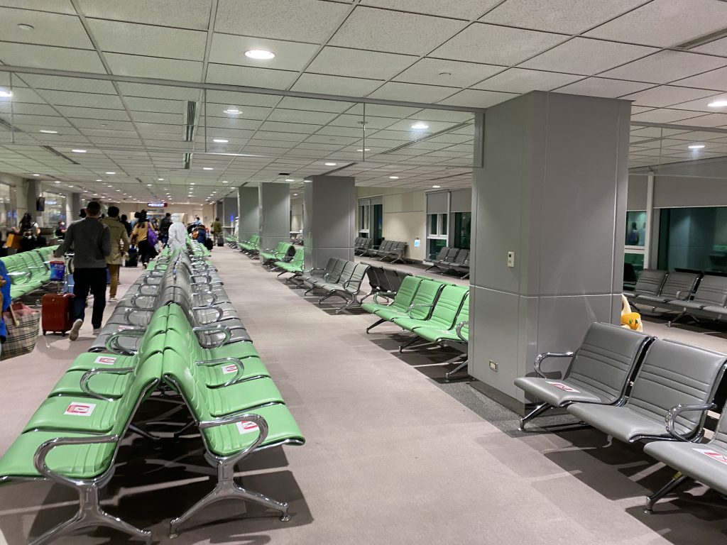 023從馬來西亞返回台灣全記錄：準備文件、隔離注意事項、防疫旅館推薦，一次都幫你整理好！"