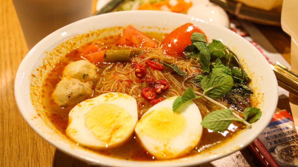 持續更新｜2022最新15家台北馬來西亞餐廳推薦：池先生、寶林茶室、面對面都有，輕鬆品嚐在地風味的大馬料理！