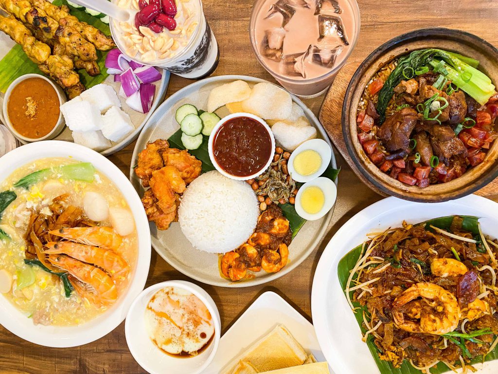 持續更新｜2023最新17家台北馬來西亞餐廳推薦：池先生、寶林茶室、面對面都有，輕鬆品嚐在地風味的大馬料理！