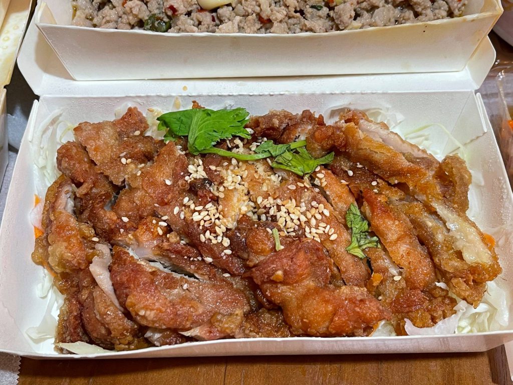 一人不用300！精選TOP9「桃園泰式料理」餐廳推薦：莎娃迪泰式料理、泰集都有，不用飛泰國也能找到的在地美味！