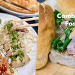 2022精選4家「柬埔寨料理」餐廳推薦：吳哥窟柬泰雲風味料理、高棉廚房都有，下次不要只點綠咖哩了！ 