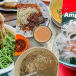 2022最新「Ampang人气早餐」推荐TOP6：溏记、彰哥客家面都有，在地人激推的美味！