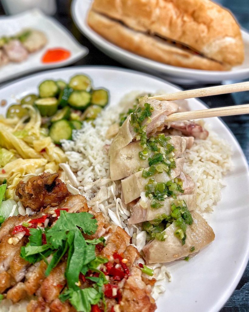 022精選4家「柬埔寨料理」餐廳推薦：吳哥窟柬泰雲風味料理、高棉廚房都有，下次不要只點綠咖哩了！ "