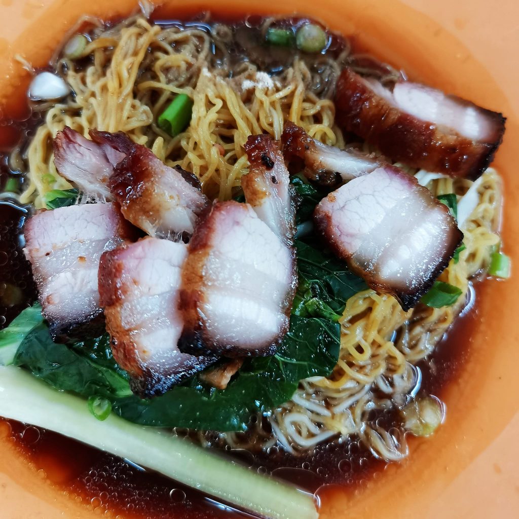 023最新「Ampang人气早餐」推荐TOP6：溏记、彰哥客家面都有，在地人激推的美味！"