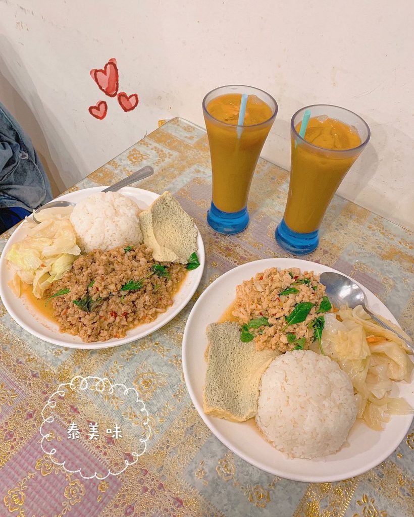 一人不用300！精選TOP9「桃園泰式料理」餐廳推薦：莎娃迪泰式料理、泰集都有，不用飛泰國也能找到的在地美味！