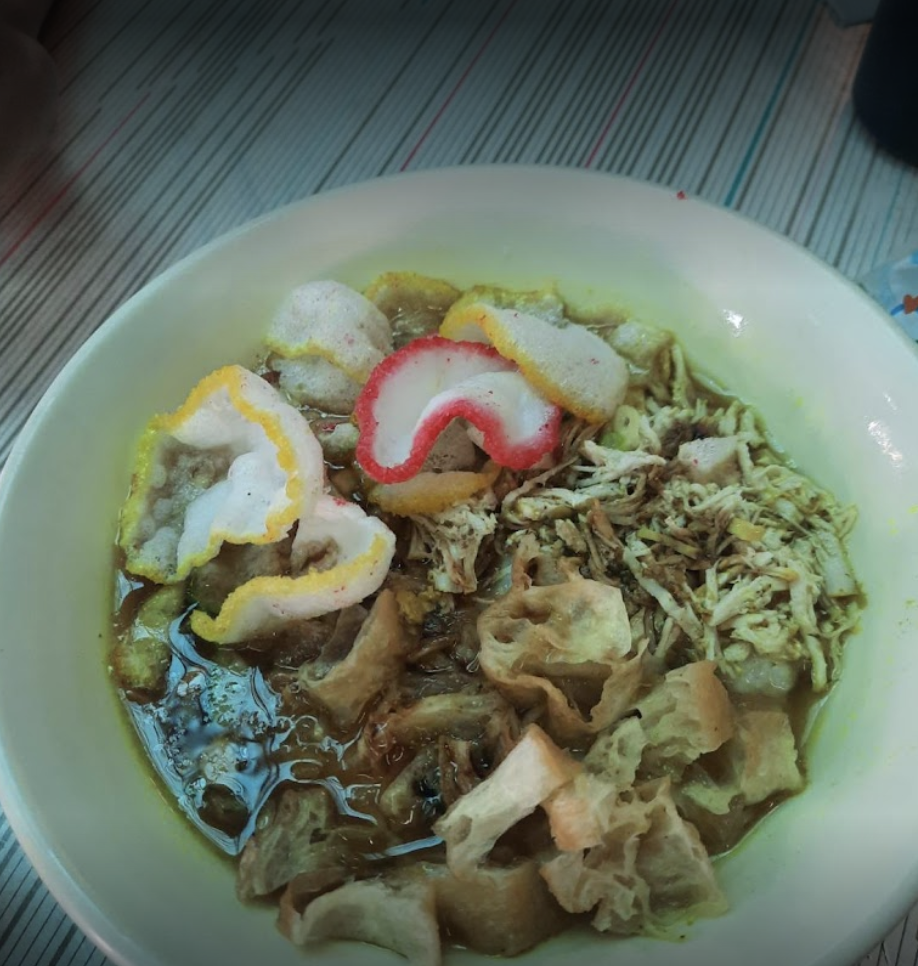 023精選5家「桃園印尼料理」餐廳推薦：Ratna