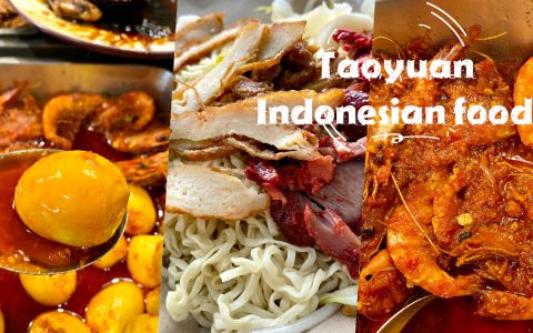 2022精選5家「桃園印尼料理」餐廳推薦：Ratna Sari、好友台印小吃都有，道地印尼料理任你吃到飽！