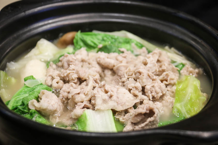 台北｜海享吃火鍋南機場店｜平價海鮮、鮮肉火鍋首選，盡情享受精緻鍋物｜附菜單