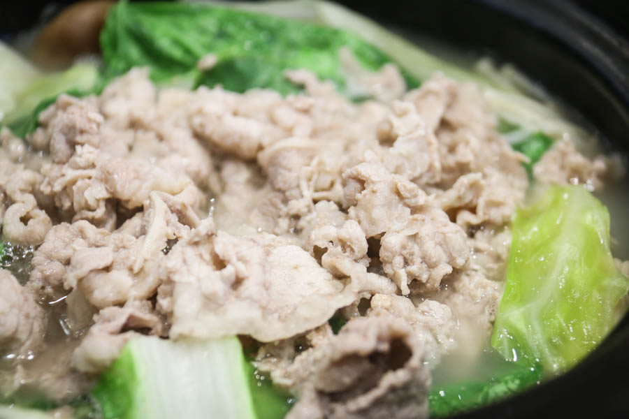 台北｜海享吃火鍋南機場店｜平價海鮮、鮮肉火鍋首選，盡情享受精緻鍋物｜附菜單