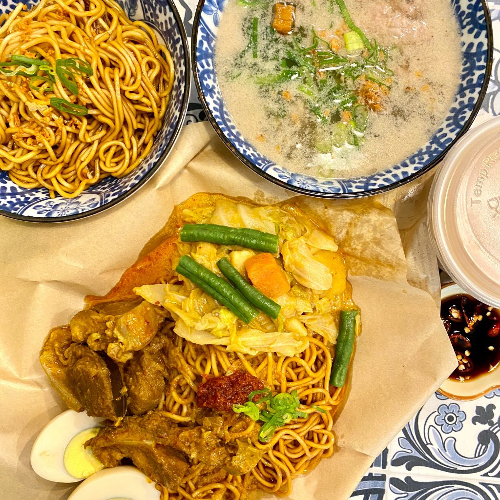 （不斷更新）2022精選7家台中馬來西亞餐廳推薦：新馬小廚、老王去野餐、PappaRich都有，一起品嚐澎湃好料的大馬料理！