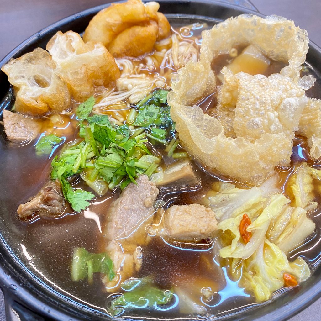 持續更新｜精選20家台北「東南亞料理」餐廳推薦：新馬、印尼、越南料理都有！