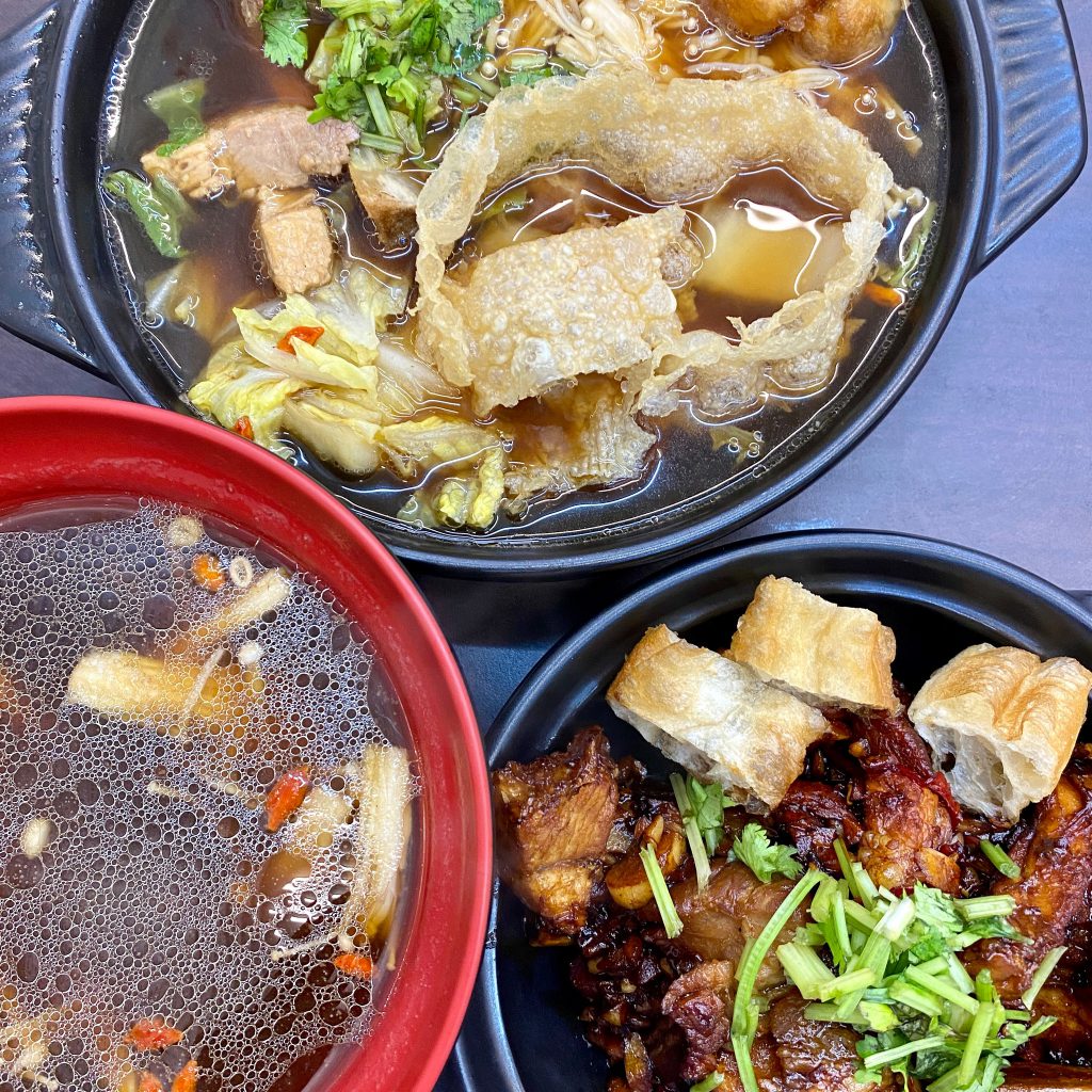 持續更新｜2023最新17家台北馬來西亞餐廳推薦：池先生、寶林茶室、面對面都有，輕鬆品嚐在地風味的大馬料理！