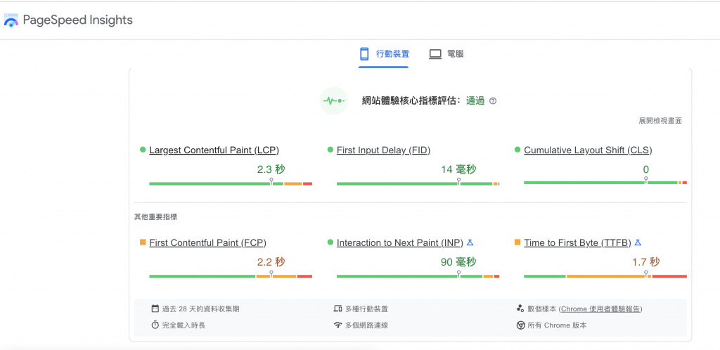022SEO檢查、健檢教學：網站安全、使用體驗、檢索及索引都有，完整教學就看這一篇！"