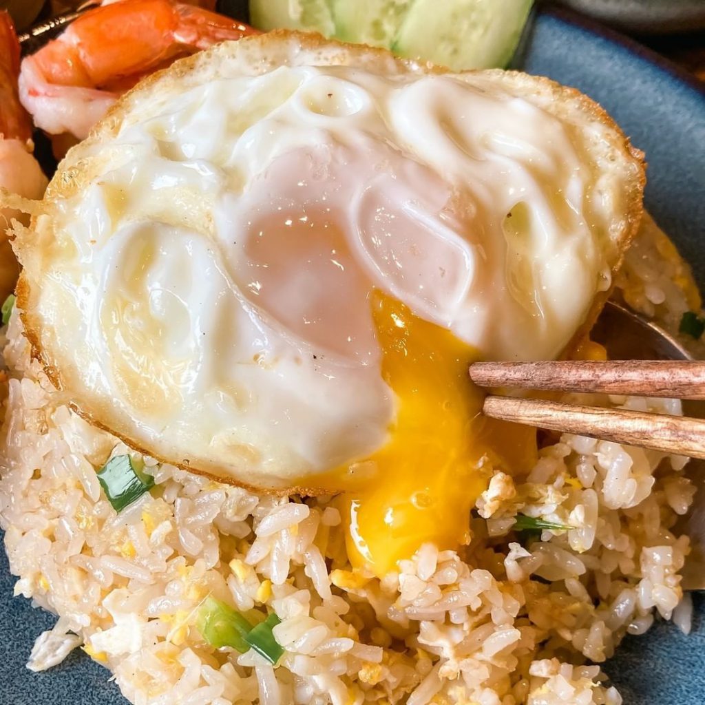 一人不到300!精選7家「新竹泰式料理」推薦:泰貓了、阿嬸泰式料理都有