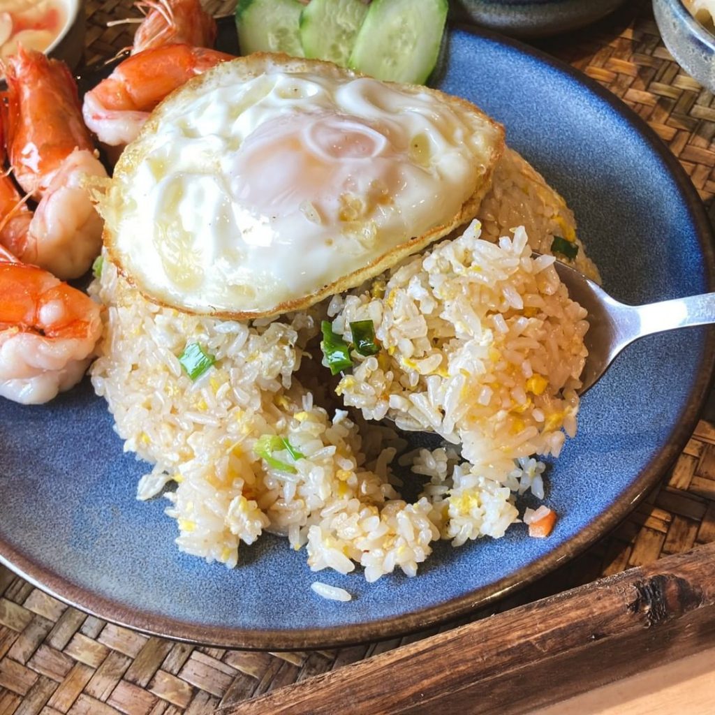 一人不到300!精選7家「新竹泰式料理」推薦:泰貓了、阿嬸泰式料理都有